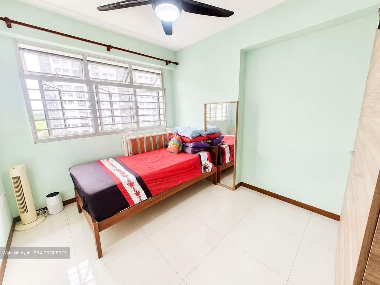Blk 220A Matilda Edge (Punggol), HDB 4 Rooms #591393941